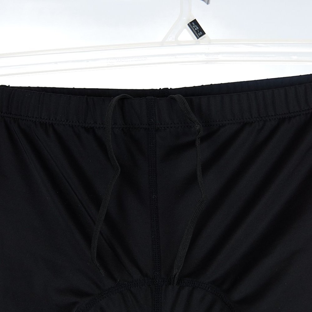 Canari Padded Black Cycling Shorts Men's XL - Picture 2 of 7